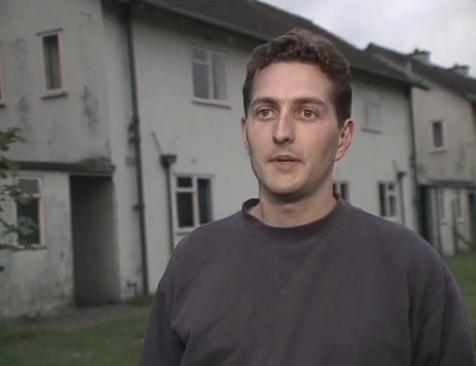 THIS MAN SURVIVED BY CLINGING ONTO A BOOT SCRAPER. OTHERS WERE NOT SO LUCKY. 