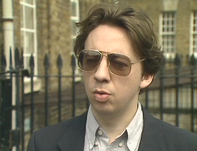 ACTIVIST HARKON PEDDY SAYS THIS IS JUST ONE PIECE OF EVIDENCE 