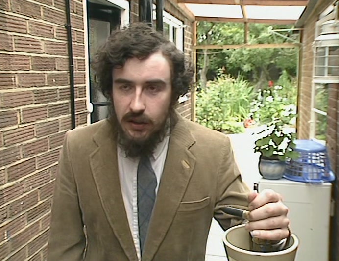 (SQUEAKILY) THESE INCIDENTS ARE INEVITABLE, GIVEN THE GOVERNMENT'S POSITION. 