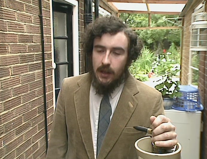 - THE IRA ARE FORCED INTO THIS POSITION. - SO, YOU SUPPORT THIS CAMPAIGN OF VIOLENCE? 
