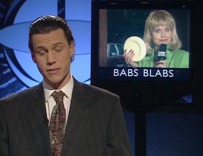 AMERICA. IF YOU HAVE A BABY THERE, YOU MAY GET A SURPRISE WHEN THEY 