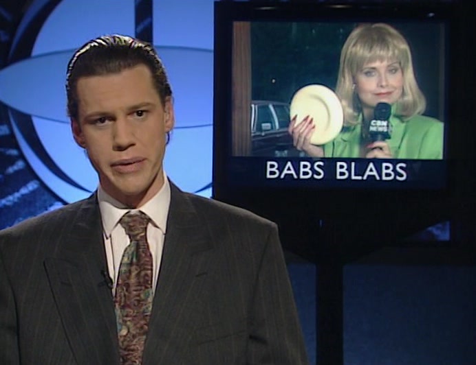 AMERICA. IF YOU HAVE A BABY THERE, YOU MAY GET A SURPRISE WHEN THEY 