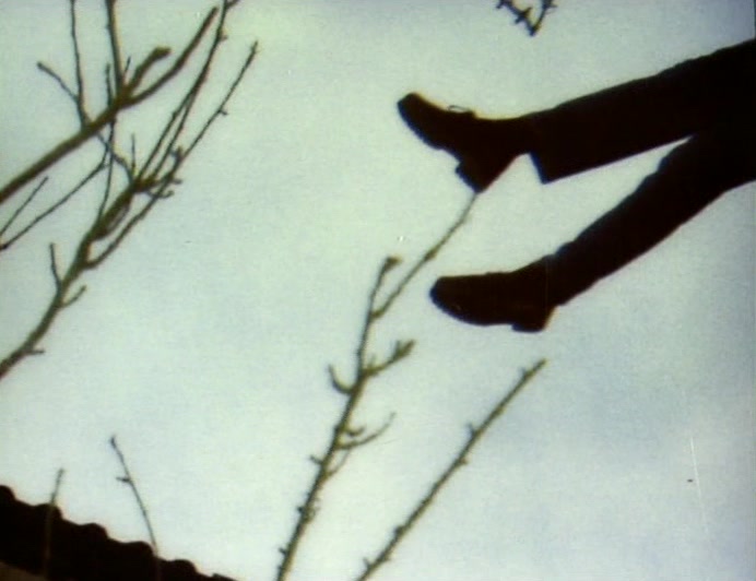 THIS MAN SURVIVED BY CLINGING ONTO A BOOT SCRAPER. OTHERS WERE NOT SO LUCKY. 