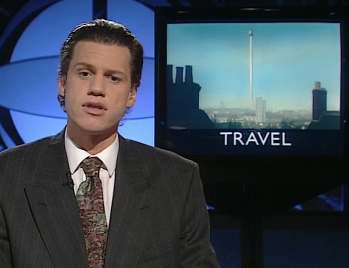 TRAVEL NOW FROM VALERIE SINATRA A MILE ABOVE THE CENTRE OF GREAT BRITAIN. 