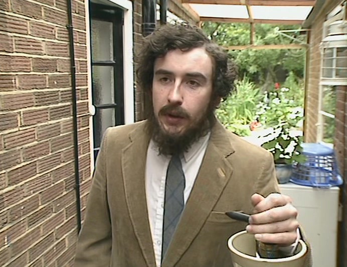 (SQUEAKILY) THESE INCIDENTS ARE INEVITABLE, GIVEN THE GOVERNMENT'S POSITION. 