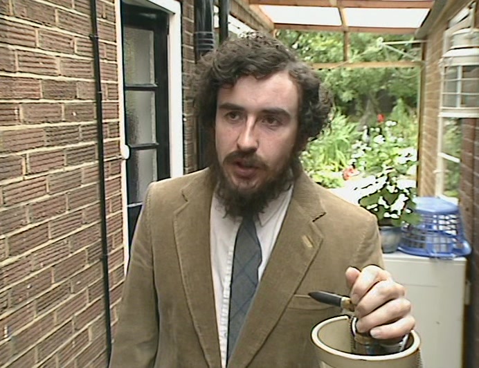 - THE IRA ARE FORCED INTO THIS POSITION. - SO, YOU SUPPORT THIS CAMPAIGN OF VIOLENCE? 