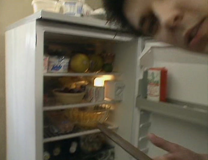# ONE CHILLY CHISEL AND A PACKET OF FRISH, PLEASE! # 