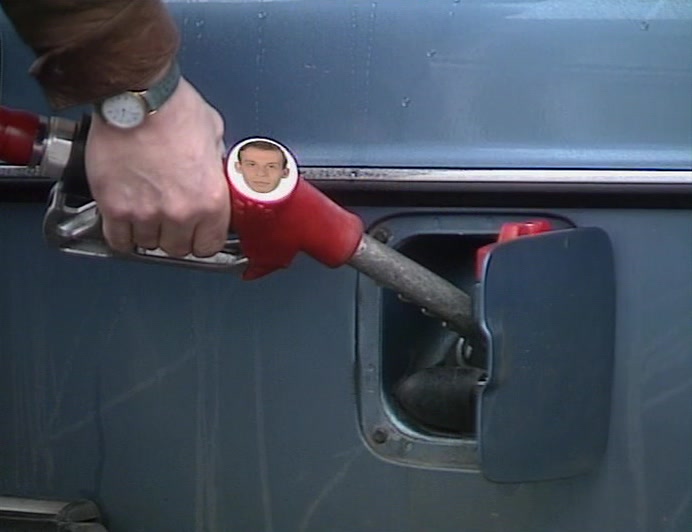 AND THE HANDLES OF 400 MILLION PETROL PUMPS ACROSS THE GLOBE. 