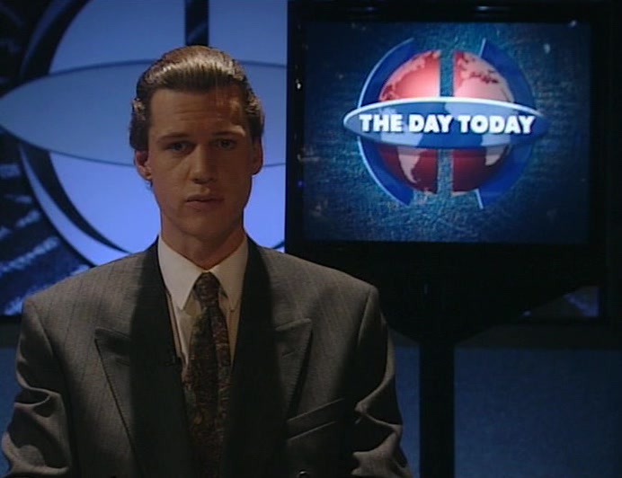 UNTIL THEN, THANKS FOR WATCHING.  