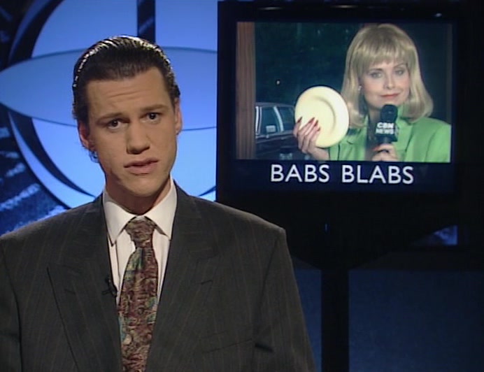 AMERICA. IF YOU HAVE A BABY THERE, YOU MAY GET A SURPRISE WHEN THEY 