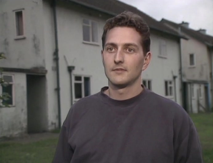 THIS MAN SURVIVED BY CLINGING ONTO A BOOT SCRAPER. OTHERS WERE NOT SO LUCKY. 