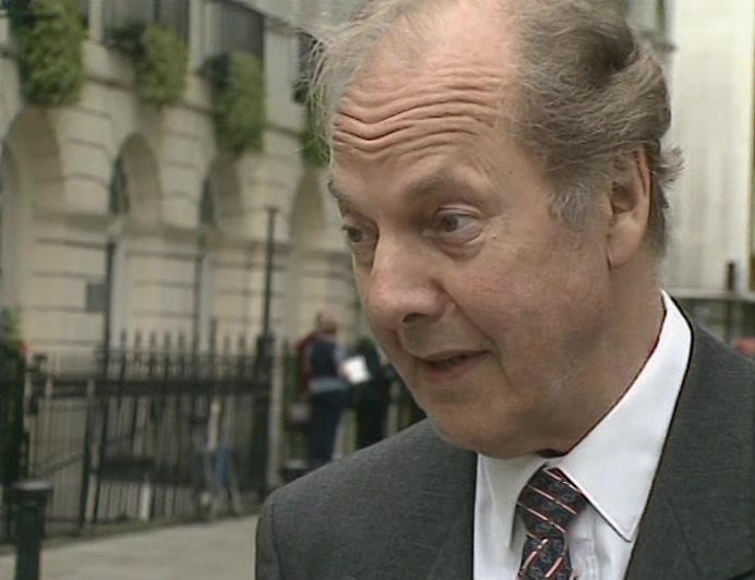 BUT FOR MANY, LIKE TORY WHIP PETER GOODWRIGHT, THE TIME FOR CALM WORDS IS OVER. 
