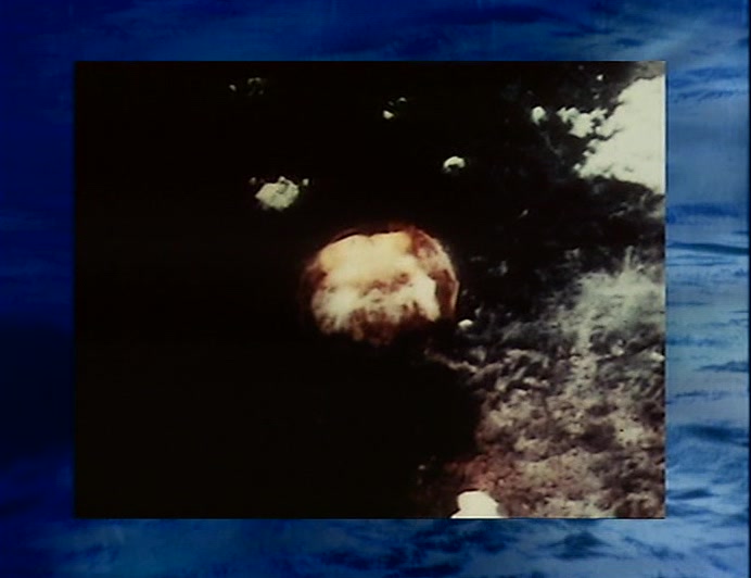 THE ECHO FROM THE NUCLEAR BOMB THAT DESTROYED HIROSHIMA IS SET TO DEVASTATE THE CITY AGAIN. 