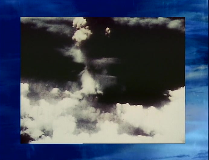 HALF OF THE ORIGINAL BLAST HAS RICOCHETED OFF JUPITER AND WILL STRIKE JAPAN IN 2041. 
