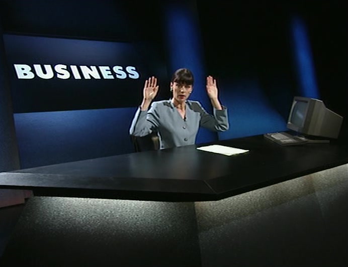 - NOW BUSINESS WITH COLLATELY SISTERS. - THANKS, CHRIS. 