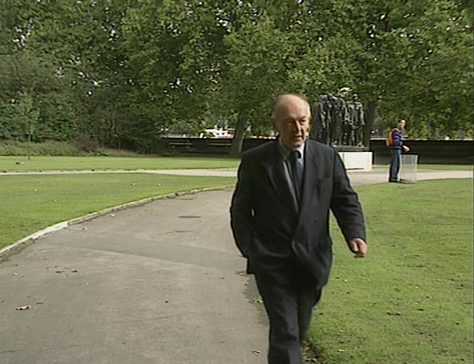 - MR WALDEGRAVE! - TEDDY TAYLOR FOLLOWED. 