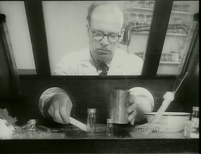 SEVERAL THOUSAND OF WHICH WERE REMOVED FROM HER OVARIES IN 1953 AND HELD IN RESERVE. 