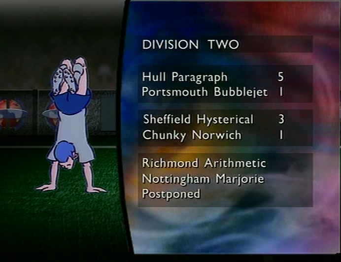 RICHMOND ARITHMETIC VERSUS NOTTINGHAM MARJORIE, MATCH POSTPONED DUE TO BENT PITCH. 