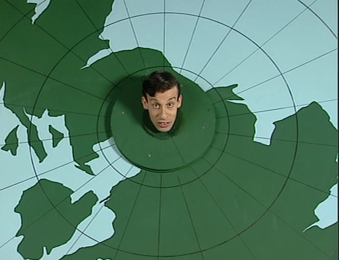 IN SUMMARY, THEN - AND THAT'S ALL THE WEATHER.  