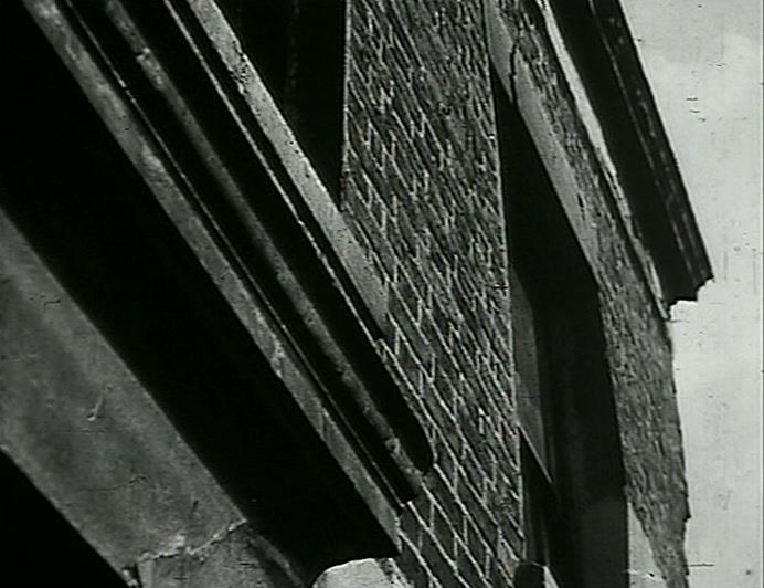 YOU USED TO TRY TO GET IT OFF OTHER PEOPLE'S HOUSES, OF COURSE, 