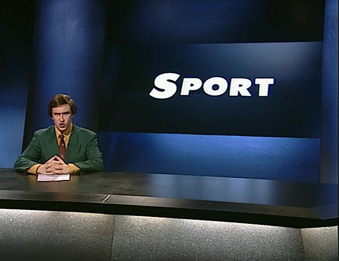 THANKS, CHRIS. AND NOW SOME LATE-NIGHT SOCCER RESULTS. 