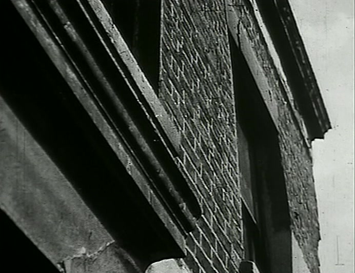 YOU USED TO TRY TO GET IT OFF OTHER PEOPLE'S HOUSES, OF COURSE, 