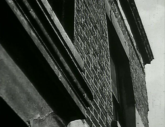 YOU USED TO TRY TO GET IT OFF OTHER PEOPLE'S HOUSES, OF COURSE, 