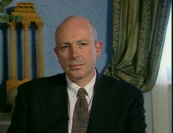 - WHAT ARE YOU GOING TO DO ABOUT THAT? - I'D HAVE TO CONSULT CABINET. 