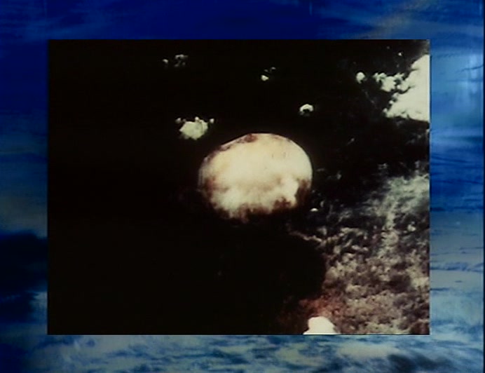 THE ECHO FROM THE NUCLEAR BOMB THAT DESTROYED HIROSHIMA IS SET TO DEVASTATE THE CITY AGAIN. 