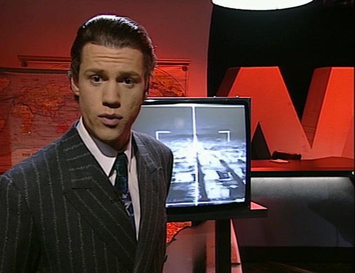 - CHRIS! - FIRST, THE WEATHER FROM SYLVESTER STUART. 