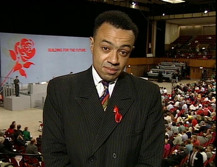 THE BLOOD RAP MOVEMENT, HERMAN THE TOSSER...  