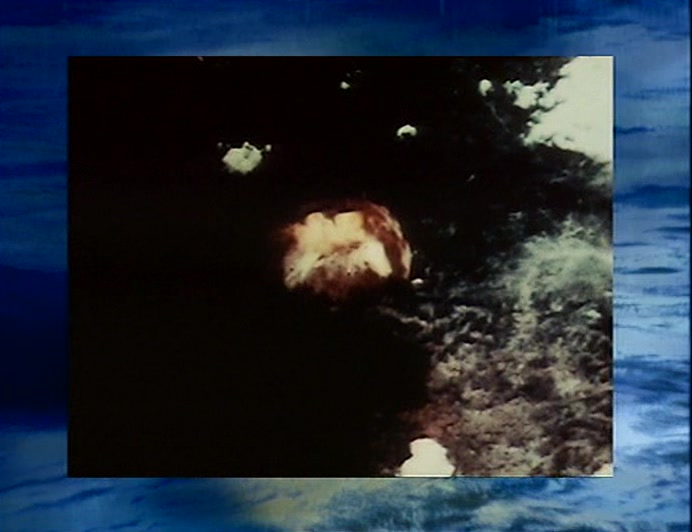 THE ECHO FROM THE NUCLEAR BOMB THAT DESTROYED HIROSHIMA IS SET TO DEVASTATE THE CITY AGAIN. 