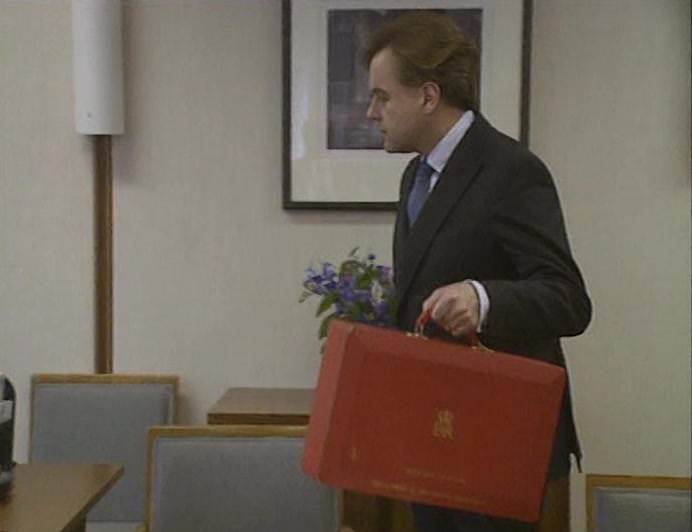 FAILING TO RECOGNISE FAMILIAR SURROUNDINGS AND OBJECTS... 