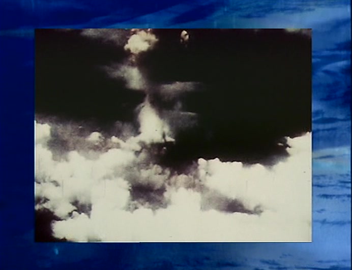 HALF OF THE ORIGINAL BLAST HAS RICOCHETED OFF JUPITER AND WILL STRIKE JAPAN IN 2041. 