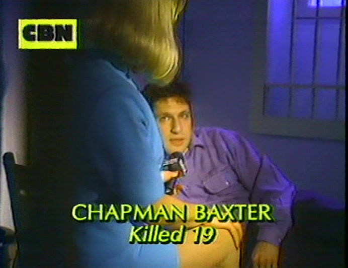 THE BEST KIND OF JUSTICE WOULD BE IF MY LAST VICTIM, COLIN AKAVITO, 