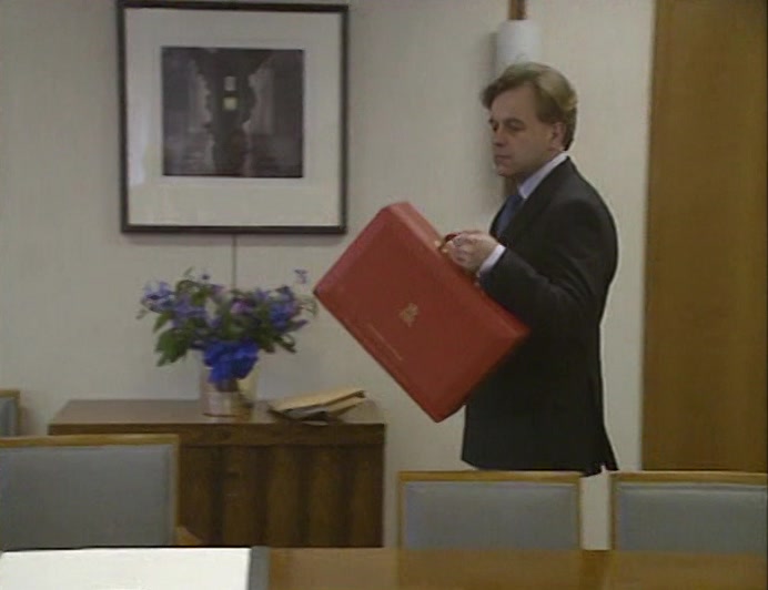 FAILING TO RECOGNISE FAMILIAR SURROUNDINGS AND OBJECTS... 
