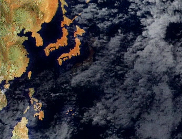 THE RAFT OF NEW COUNTRIES, WHICH EXTENDS 5,000 MILES INTO THE PACIFIC, 