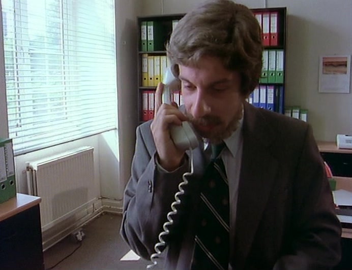 - (LESTER) TELL THEM ABOUT THE PIG. - WELL, WE'VE GOT, ER... WE'VE GOT, ER... 