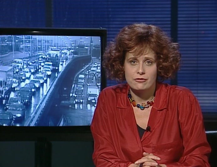 THE M5O IS CLOGGED - THAT'S NOT MY FAULT -  
