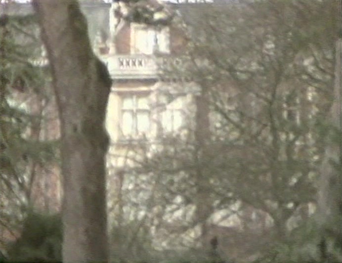 THAT EVENING, THEY WERE HERDED INTO A SANDRINGHAM ATTIC AND CULLED IN TEN MINUTES. 