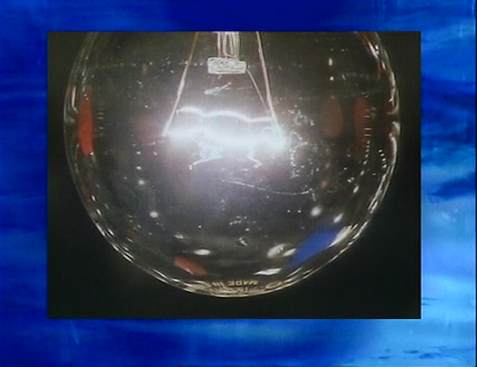 A LEEDS FIRM HAS BUILT A SPECIAL LIGHT WHICH SWITCHES OFF DURING EACH BLINK. 