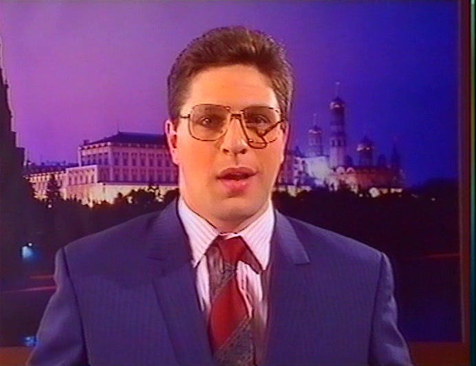 HELLO, CHRIS. HERE IN MOSCOW, IT'S RUSSIA'S CHRONIC NUCLEAR WASTE PROBLEM 