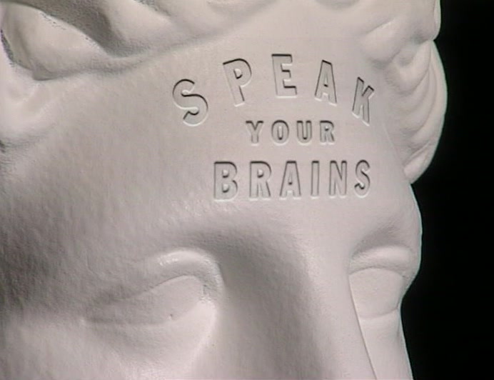 YOUR COMPLAINTS.  