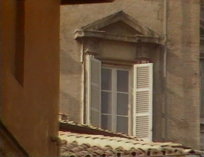 AFTER ADMITTING THEY HAD TAPPED INTO THE NEW VATICAN THEOLOGY BANK, 
