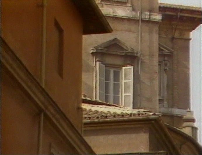 AFTER ADMITTING THEY HAD TAPPED INTO THE NEW VATICAN THEOLOGY BANK, 