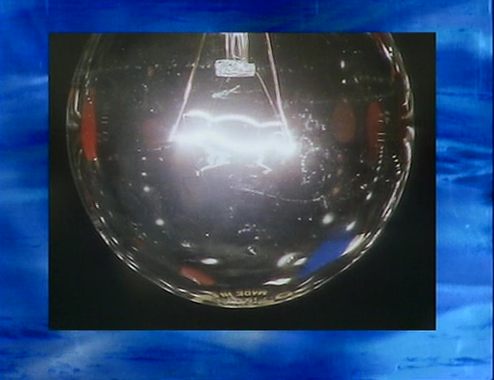 A LEEDS FIRM HAS BUILT A SPECIAL LIGHT WHICH SWITCHES OFF DURING EACH BLINK. 