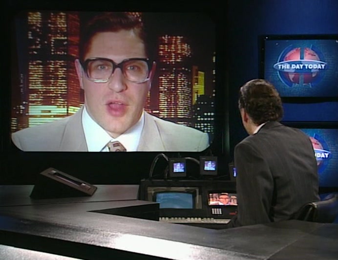 - IT'S 35 HUNDRED. YOU'RE RIGHT... - PETER, I DON'T WANT TO HEAR ANYTHING MORE. 