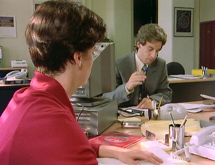 - YES, I CAN. - BRILLIANT. THAT'S ALL. 