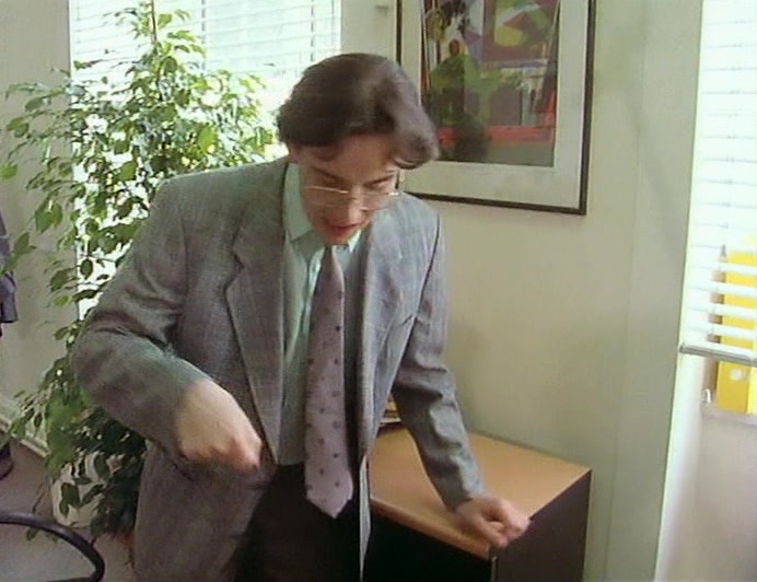 - GET A KNIFE! LET'S KILL IT! - (ANTHONY) STOP IT! 