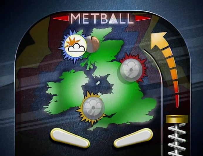 HOWEVER, A VERY STUPID AREA OF LOW PRESSURE WILL BRING SOME HEAVY BREEZES LATER ON, 